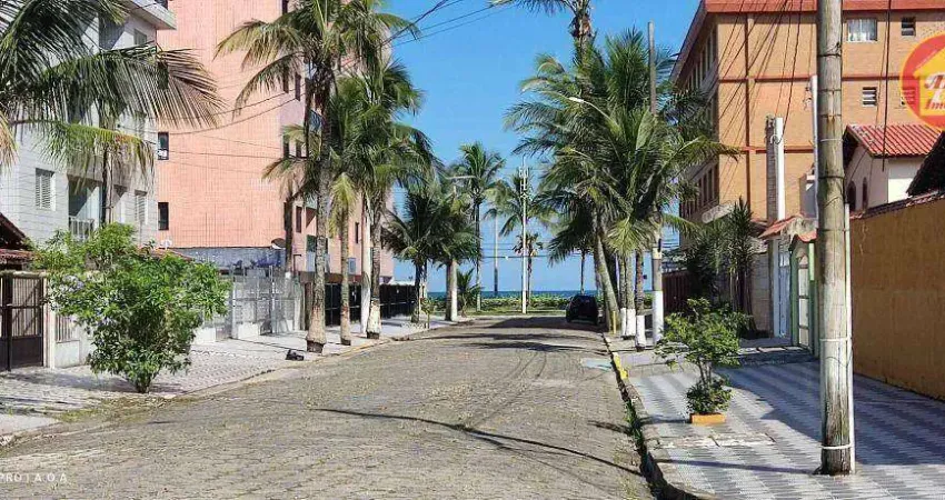 Casa com 2 quartos à venda por R$ 345.000 - Jardim Real - Praia Grande/SP