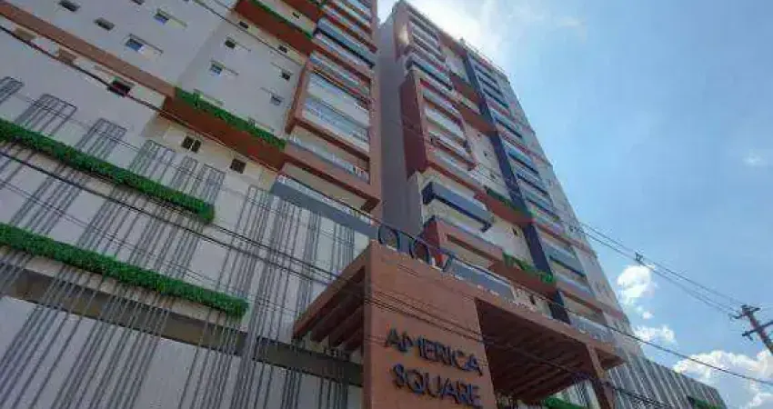 Apartamento com 2 quartos à venda, 67 m² por R$ 550.000 - Vila Guilhermina - Praia Grande/SP