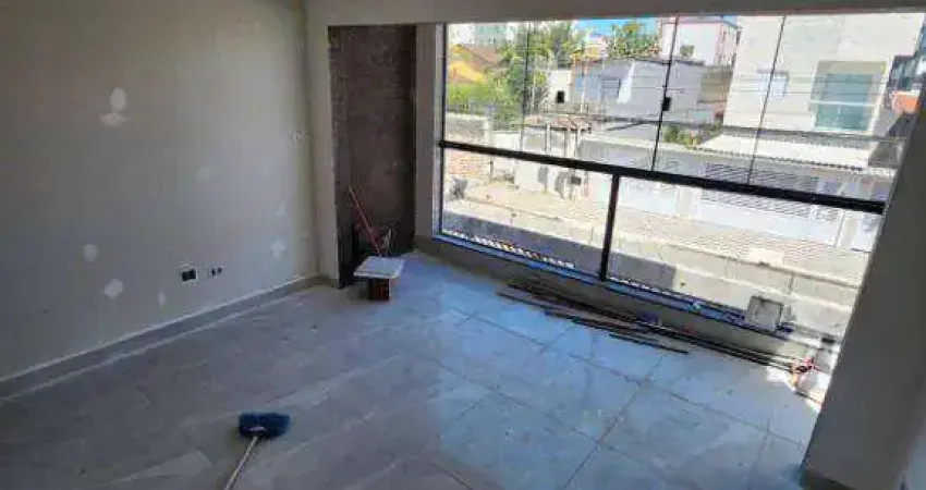 Sobrado com 3 dormitórios à venda, 100 m² por r$ 570.000,00 - vila guilhermina - praia grande/sp