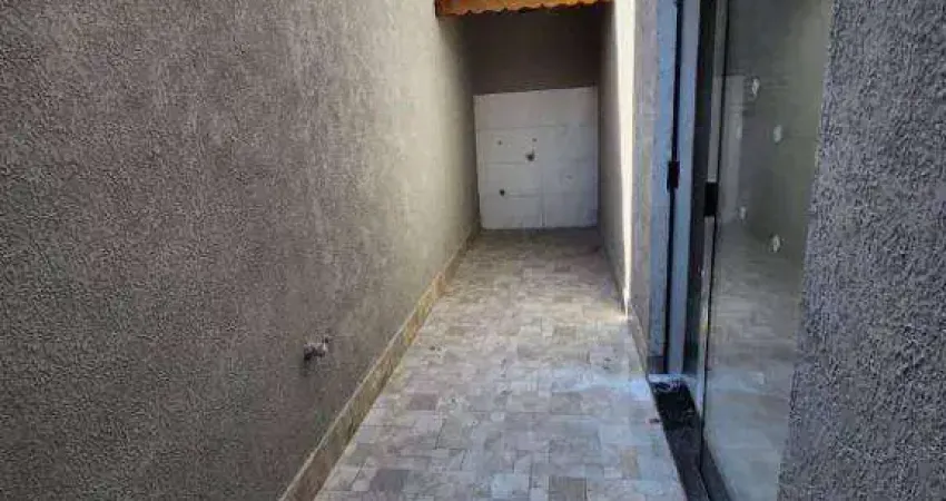 Sobrado com 2 dormitórios à venda, 68 m² por r$ 410.000,00 - vila guilhermina - praia grande/sp