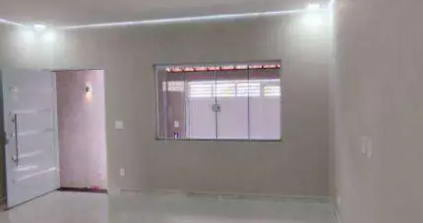 Casa com 3 quartos à venda, 117 m² por R$ 850.000 - Tupi - Praia Grande/SP