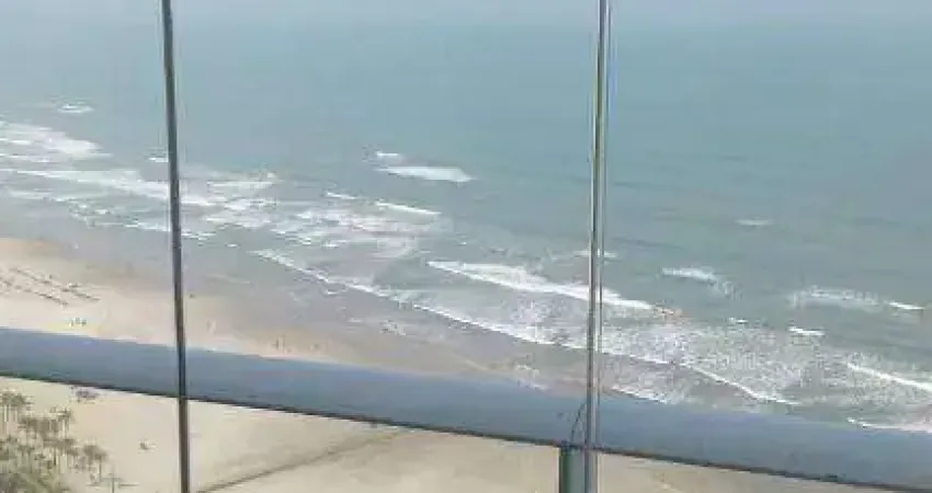 Apartamento com 2 quartos à venda, 70 m² por R$ 790.000 - Mirim - Praia Grande/SP