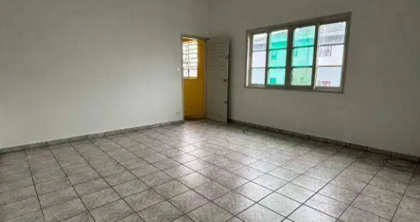 Apartamento com 3 dormitórios para alugar, 100 m² por R$ 2.300,00/mês - Tude Bastos - Praia Grande/SP