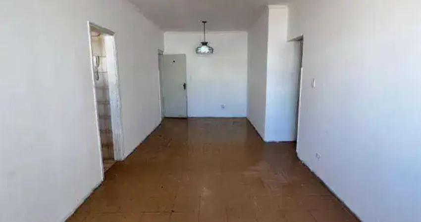 Apartamento com 2 quartos à venda, 60 m² por R$ 315.000 - Boqueirão - Praia Grande/SP