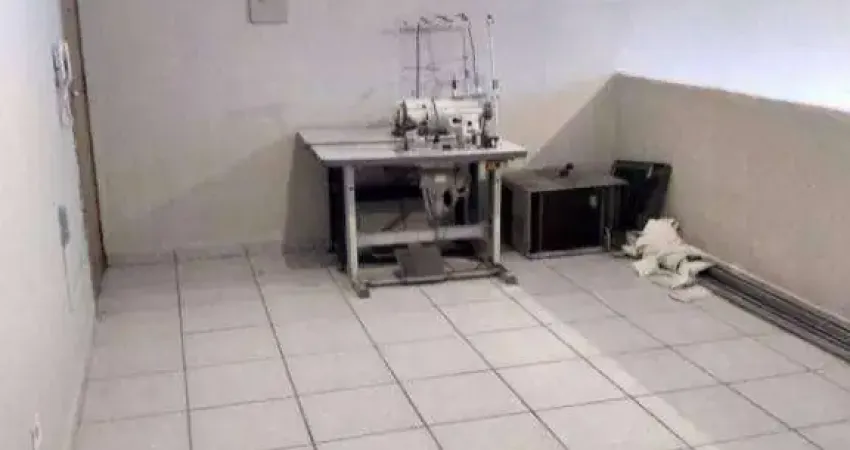 Sala para alugar, 60 m² por R$ 1.500,00/mês - Vila Guilhermina - Praia Grande/SP