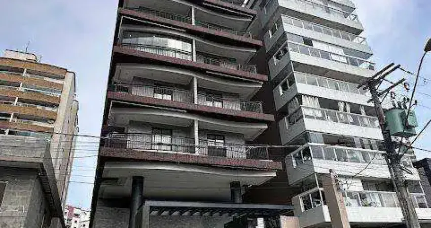 Apartamento com 2 quartos à venda, 59 m² por R$ 479.000 - Tupi - Praia Grande/SP