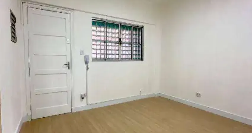 Apartamento com 1 quarto  à venda, 40 m² por R$ 220.000 - Vila Guilhermina - Praia Grande/SP