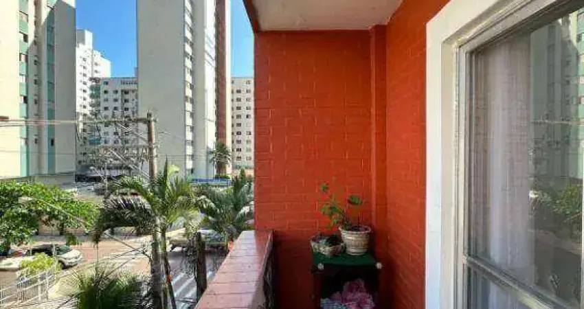 Apartamento com 3 quartos à venda, 102 m² por R$ 420.000 - Tupi - Praia Grande/SP