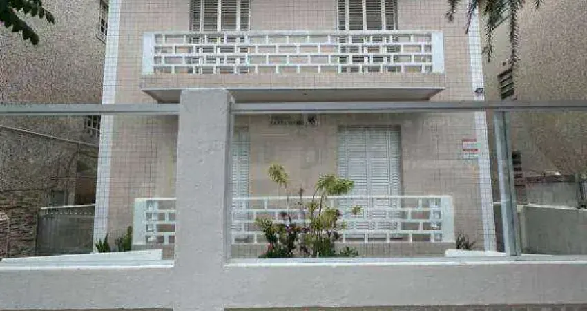 Apartamento com 1 quarto à venda, 45 m² por R$ 245.000 - Boqueirão - Praia Grande/SP