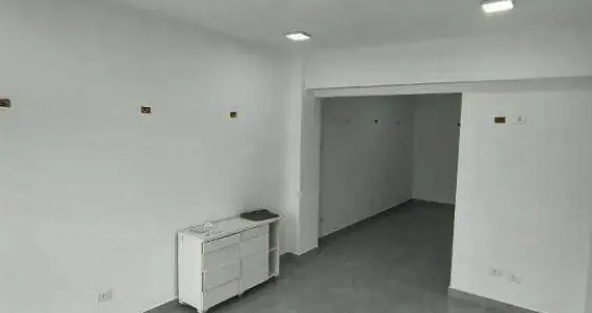 Loja para alugar, 40 m² por R$ 3.000/mês - Boqueirão - Praia Grande/SP
