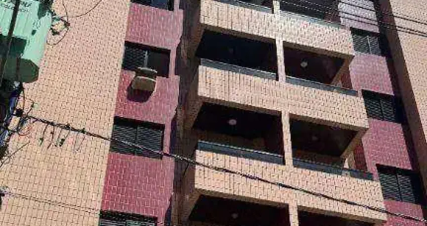 Apartamento com 1 quarto à venda, 54 m² por R$ 315.000 - Antártica - Praia Grande/SP