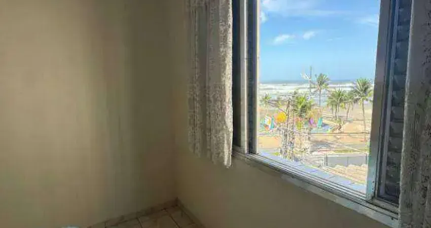 Apartamento com 2 quartos à venda, 66 m² por R$ 325.000 - Vila Assunção - Praia Grande/SP