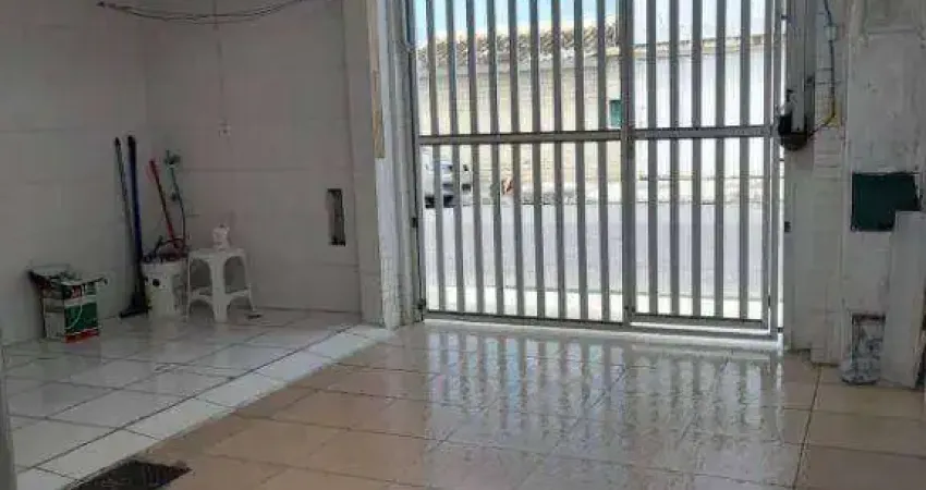 Sobrado com 2 quartos à venda, 66 m² por R$ 349.000 - Vila Guilhermina - Praia Grande/SP