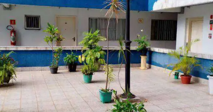 Apartamento com 2 quartos à venda, 60 m² por r$ 357.000 - ocian - praia grande/sp