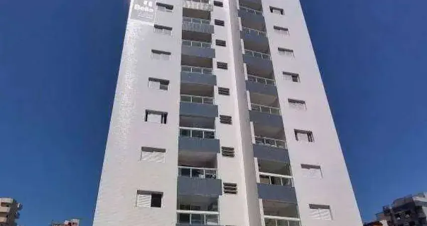 Apartamento com 2 quartos à venda, 60 m² por r$ 478.000 - tupi - praia grande/sp