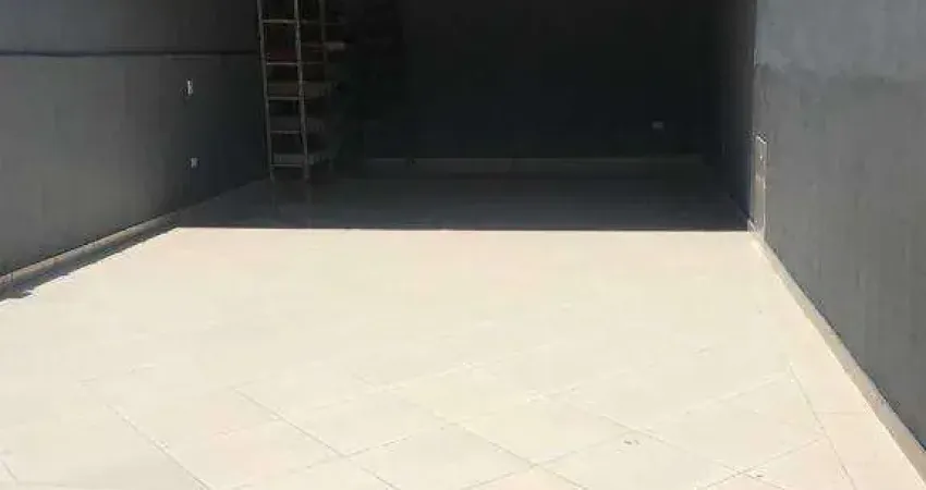 Casa com 2 quartos para alugar, 80 m² por r$ 3.700/mês - vila guilhermina - praia grande/sp