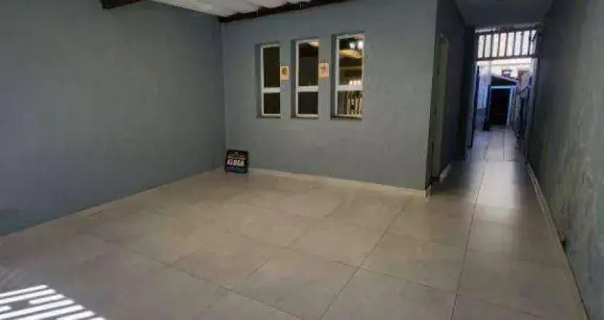 Sobrado com 3 quartos à venda, 150 m² por r$ 650.000 - vila guilhermina - praia grande/sp