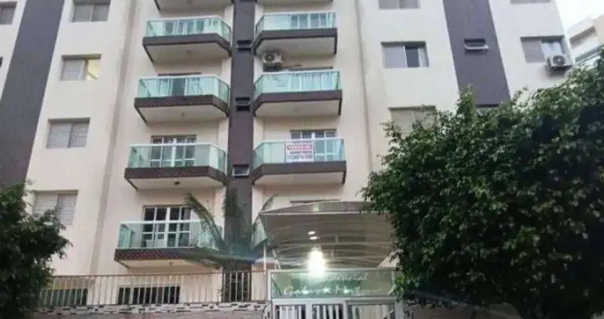 Apartamento com 2 quartos à venda, 77 m² por r$ 405.000 - tupi - praia grande/sp