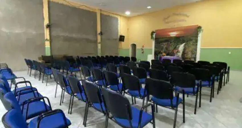 Loja para alugar, 300 m² por r$ 7.000/mês - jardim quietude - praia grande/sp