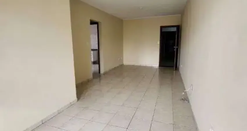 Apartamento com 2 quartos para alugar, 77 m² por r$ 3.000/mês - vila guilhermina - praia grande/sp