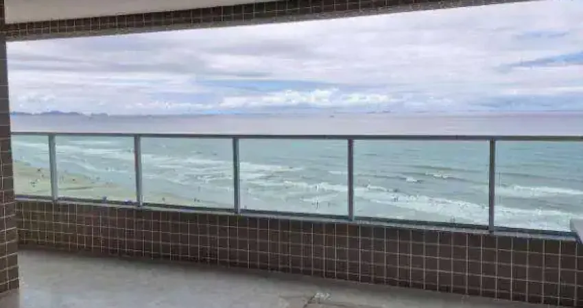 Apartamento com 3 quartos à venda, 115 m² por r$ 1.250.000 - balneário flórida - praia grande/sp