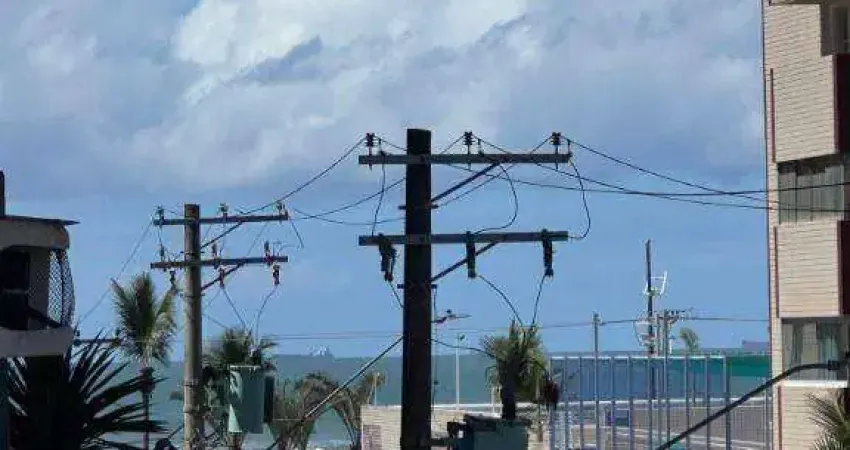 Apartamento com 2 quartos à venda, 53 m² por r$ 289.000 - vila guilhermina - praia grande/sp