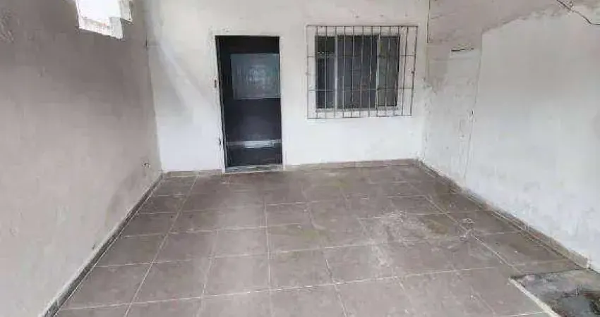 Casa com 1 quarto para alugar, 45 m² por r$ 1.400/mês - vila sonia - praia grande/sp