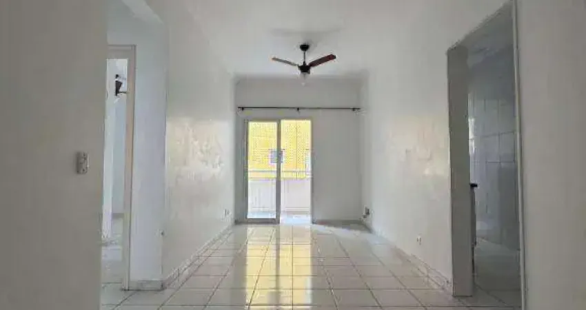 Apartamento com 2 quartos à venda, 110 m² por r$ 460.000 - canto do forte - praia grande/sp