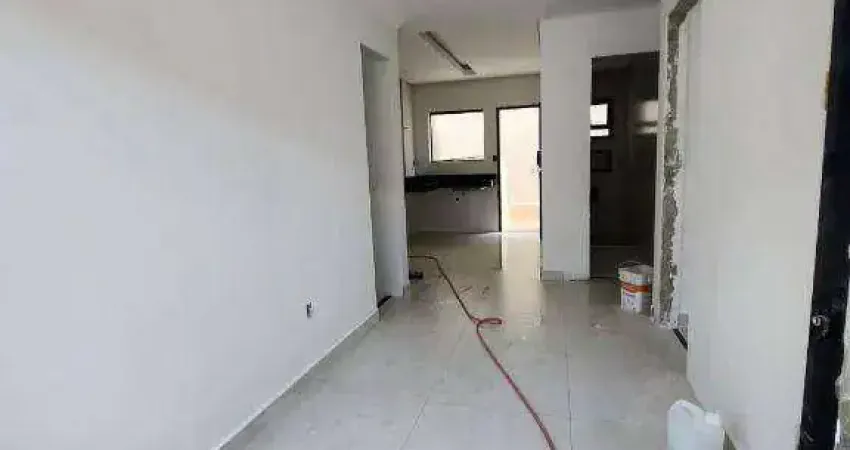 Casa com 2 quartos à venda, 42 m² por r$ 335.000 - vila guilhermina - praia grande/sp