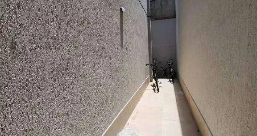 Casa com 2 quartos à venda, 52 m² por r$ 370.000 - vila guilhermina - praia grande/sp