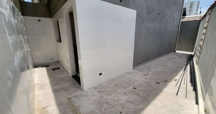 Sobrado com 2 quartos à venda, 70 m² por r$ 400.000 - aviação - praia grande/sp