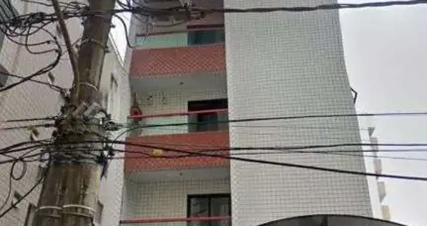 Apartamento com 1 quarto à venda, 45 m² por r$ 275.000 - vila guilhermina - praia grande/sp