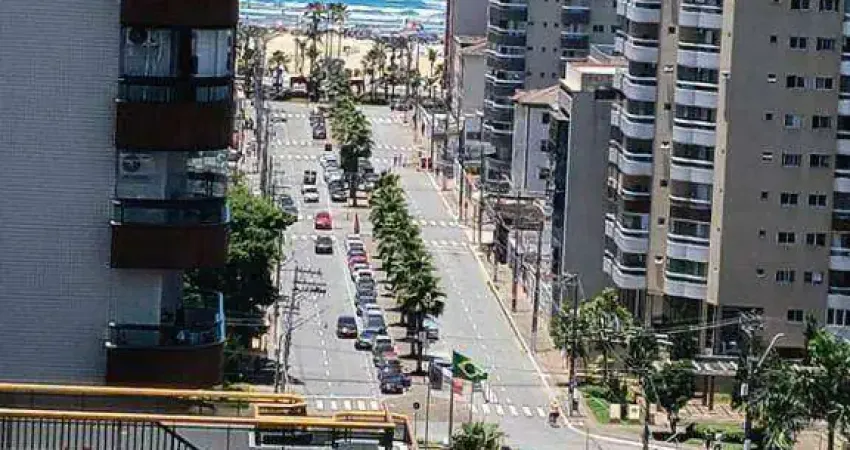 Apartamento com 3 quartos à venda, 118 m² por r$ 779.000 - vila guilhermina - praia grande/sp