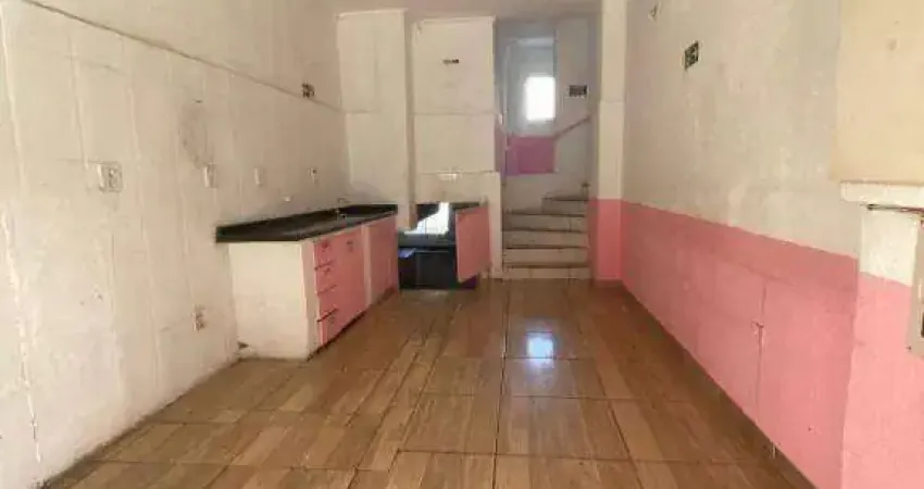 Loja para alugar, 50 m² por r$ 3.500,00/mês - centro - são vicente/sp