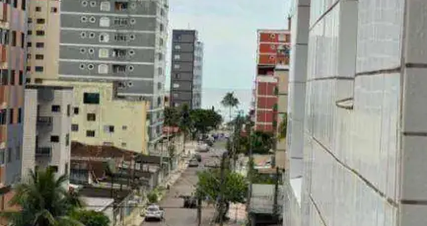 Apartamento com 2 quartos à venda, 97 m² por R$ 370.000 - Tupi - Praia Grande/SP