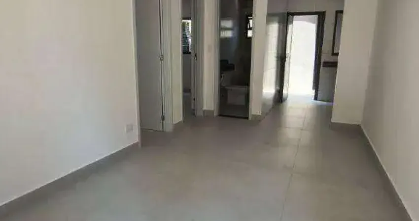 Casa com 2 quartos à venda, 40 m² por R$ 420.000 - Vila Guilhermina - Praia Grande/SP