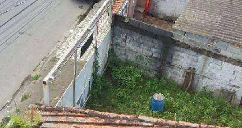 Terreno à venda, 250 m² por R$ 440.000 - Aviação - Praia Grande/SP