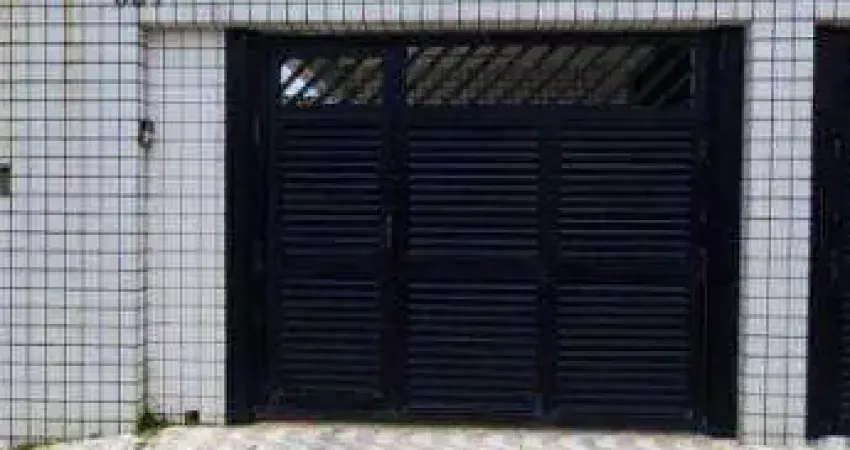 Sobrado com 2 quartos à venda, 150 m² por R$ 550.000 - Ocian - Praia Grande/SP