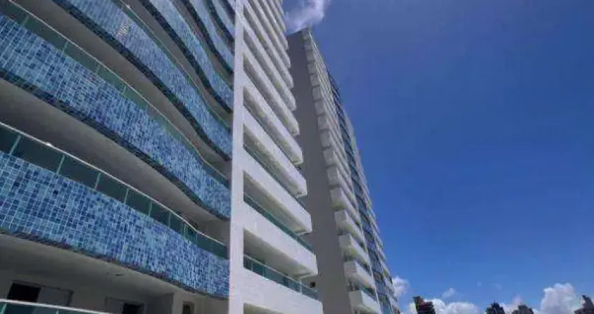 Apartamento com 2 quartos à venda, 83 m² por R$ 570.000 - Ocian - Praia Grande/SP
