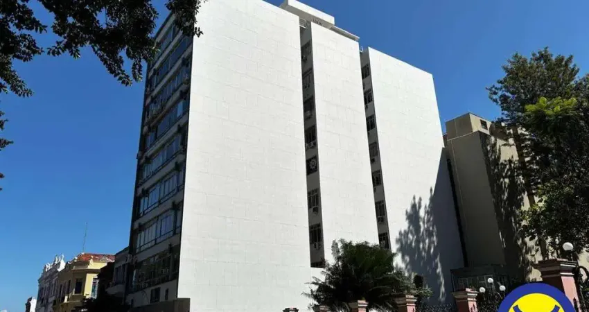 Sala comercial à venda na Praça Quinze de Novembro, Centro, Florianópolis