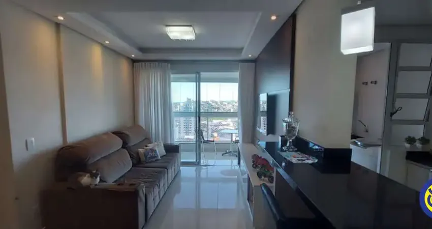Apartamento 3 dormitórios(suíte), 2 vagas de garagem - Campinas/ São José-SC