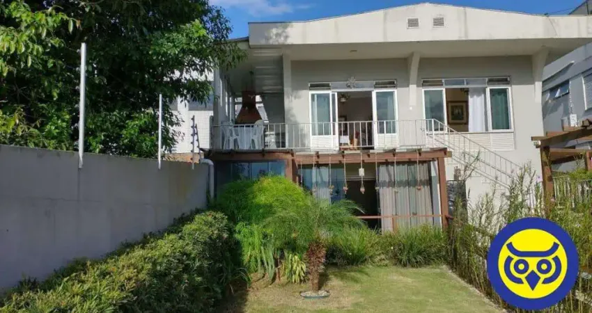 Casa com 3 quartos à venda na Rua João Meirelles, Itaguaçu, Florianópolis