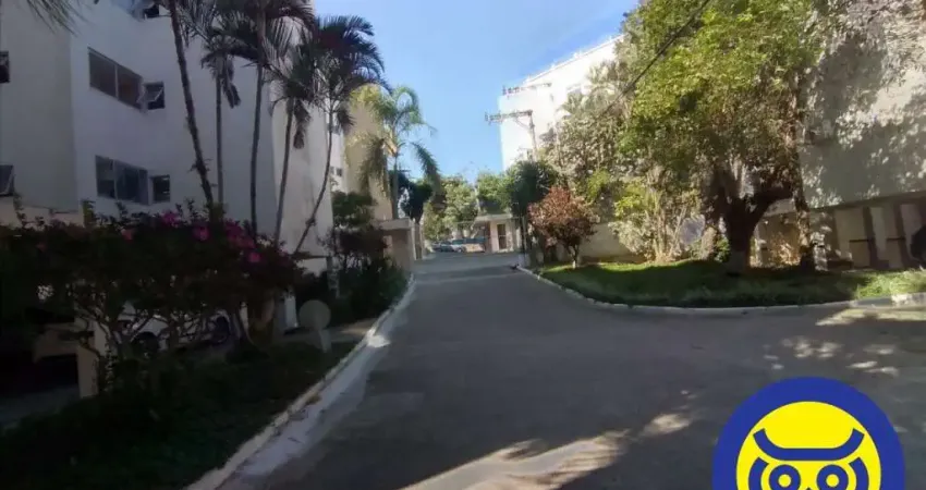 Apartamento de 2 quartos, 1 vaga de garagem, venda, no Bom Abrigo - Florianópolis