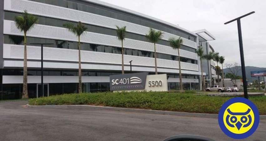 Sala Comercial no Square Corporate