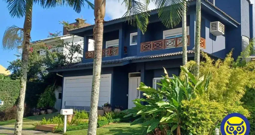 Casa 3 suítes com varanda, à venda, Jurerê Internacional