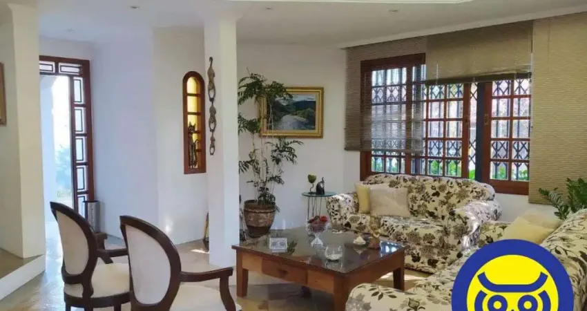 Casa com 4 quartos à venda na Rua Lúcio Vitorino de Souza, Santa Mônica, Florianópolis