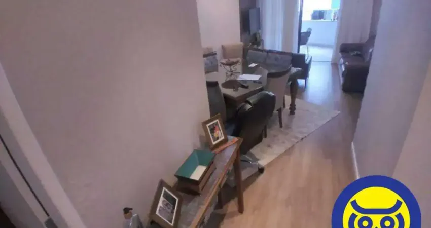 Apartamento com 4 quartos à venda na Rodovia João Paulo, João Paulo, Florianópolis