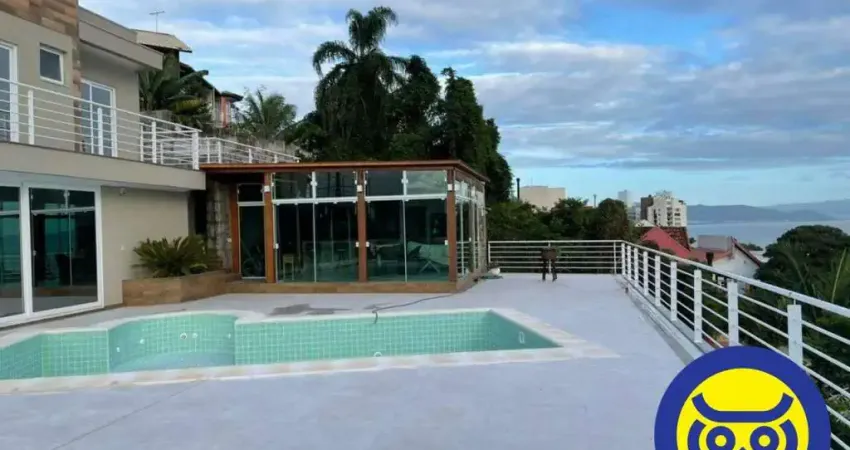 Casa com 4 quartos à venda na Rua Eduardo Nicolich, Agronômica, Florianópolis