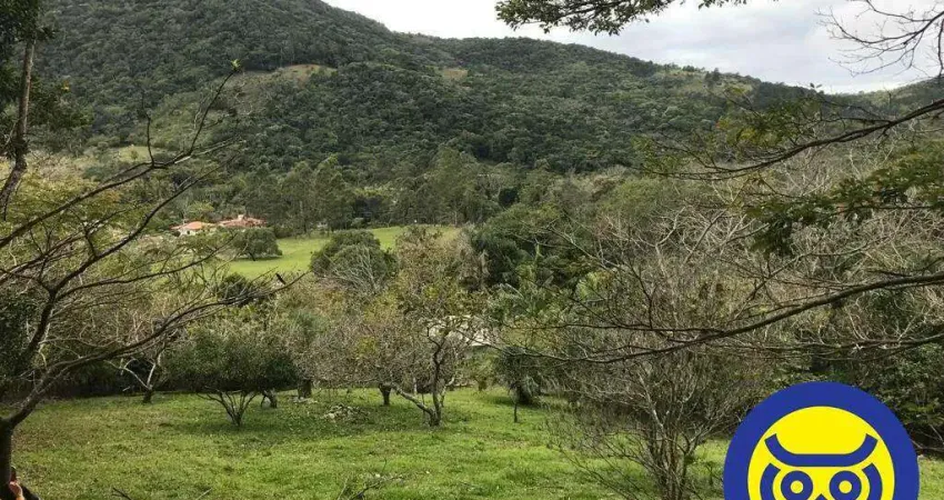 Lote/Terreno com 66.151m² - bairro Vargem Grande - Florianópolis - SC