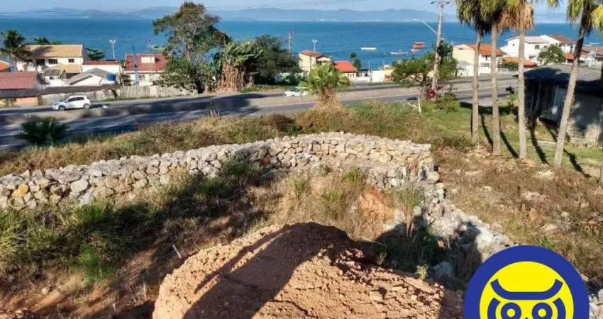 Terreno à venda na Rodovia Governador Mario Covas   Br101, São Miguel, Biguaçu